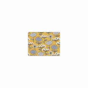 Korkové prestieranie 4 ks 21.5x29 cm Retro - Cooksmart ®