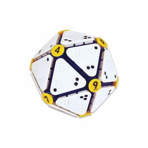 Hlavolam Icosoku – RecentToys