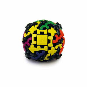 Hlavolam Gear Ball – RecentToys