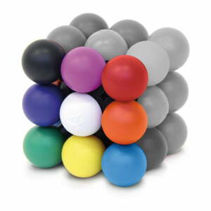 Hlavolam Molecube – RecentToys