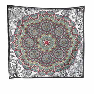Tapiséria 140x140 cm Dreamcatcher – Really Nice Things