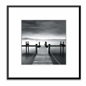 Obraz 50x50 cm Jetty – Styler