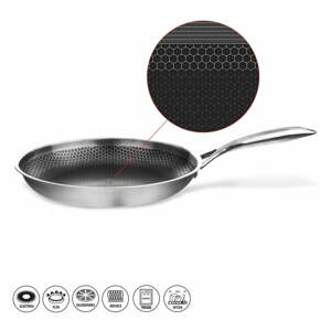 Panvica s nepriľnavým povrchom Orion Cookcell, ⌀ 28 cm