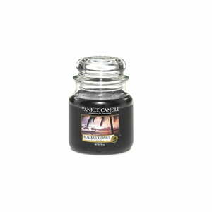 Vonná  sviečka doba horenia 65 h Black Coconut – Yankee Candle