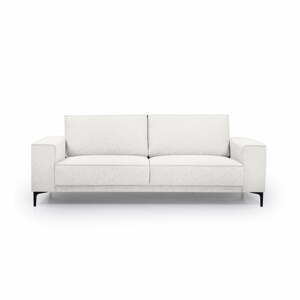 Bielo-béžová pohovka 224 cm Copenhagen – Scandic