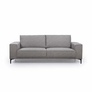 Hnedá pohovka 224 cm Copenhagen – Scandic