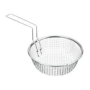 Sitko na fritovanie Metaltex, ⌀ 20 cm