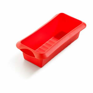 Silikónová forma na pečenie chlieb 12,5x27,5 cm – Lékué