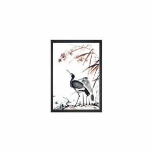 Obraz 24x29 cm Tropical Breeze – Vavien Artwork