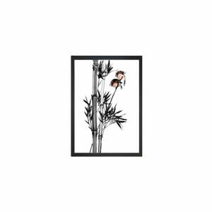 Obraz 24x29 cm Desiree Bamboo – Vavien Artwork