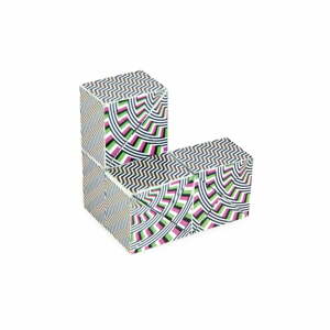 Hlavolam Dynacube – RecentToys