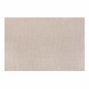 Hnedosivé prestieranie Tiseco Home Studio Triangle, 45 × 30 cm