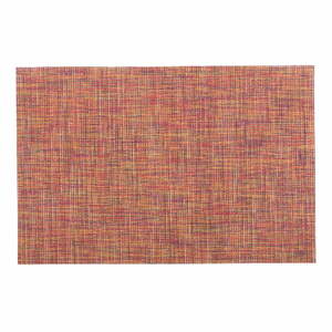 Prestieranie Tiseco Home Studio Paprika, 45 × 30 cm