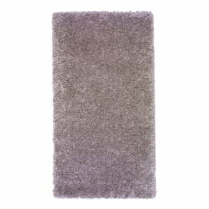 Koberec v striebornej farbe Universal Aqua, 300 x 67 xm
