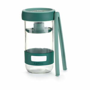 Set na kvasenie 2 ks 700 ml Pickles – Lékué