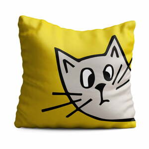 Detská obliečka na vankúš 40x40 cm – OYO kids