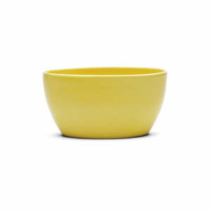Žltá kameninová miska Ursula – Kähler Design