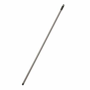 Sivá násada na zmeták Addis Broom