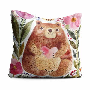 Detská obliečka na vankúš 40x40 cm – OYO kids