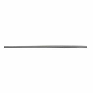 Tyč na sprchový záves v lesklo striebornej farbe 75 - 125 cm Era – Wenko