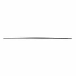 Tyč na sprchový záves v lesklo striebornej farbe 125 - 210 cm Era – Wenko