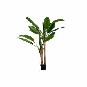 Umelý banánovník (výška  138 cm) – WOOOD