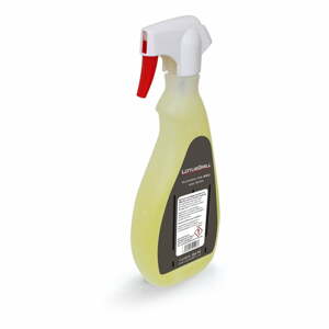 Čistiaci prostriedok na údržbu grilu LotusGrill, 750 ml