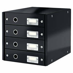 Kartónový organizér zásuvkový Click&Store – Leitz