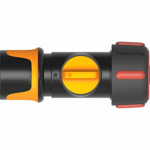 Rýchlospojka na zavlažovacie sústavy Fiskars Comfort, 3/4 coulu