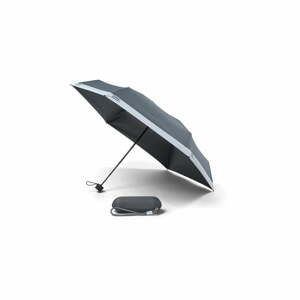 Dáždnik ø 100 cm Cool Gray 9 – Pantone