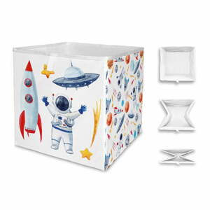 Detský úložný box Butter Kings Space