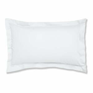 Obliečky na vankúše v súprave 2 ks z bavlneného perkálu 50x75 cm Cotton Percale – Bianca