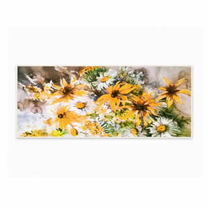 Prateľný koberec behúň 80x200 cm - Oyo Concept