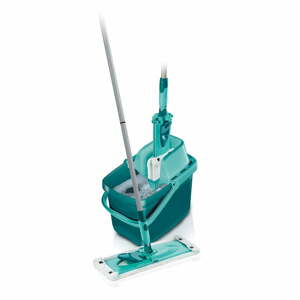 Súprava vedierka a mopu na podlahu LEIFHEIT Combi Clean XL