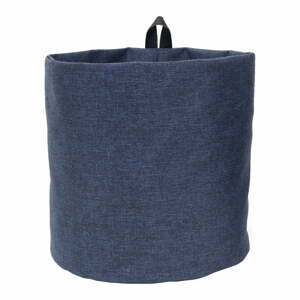 Látkový košík ø 22x22 cm Soft Storage – Bigso Box of Sweden