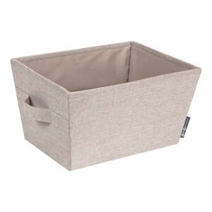 Úložný látkový košík 26x35x19 cm Soft Storage – Bigso Box of Sweden
