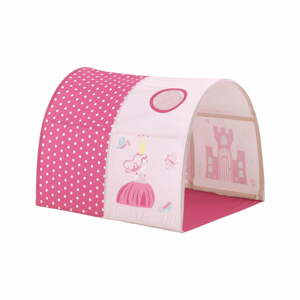 Detský stan do postieľky Vipack Princess