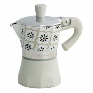 Moka kanvička Brandani Alhambra, výška 12,5 cm