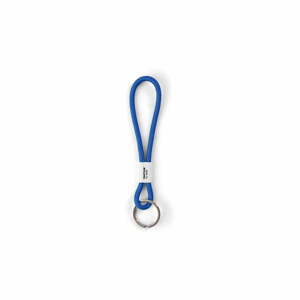 Tmavomodré pútko na kľúče Classic Blue 19-4052 – Pantone