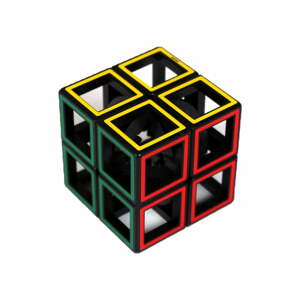 Hlavolam Hollow Cube – RecentToys