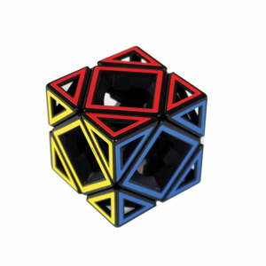 Hlavolam Hollow Skewb – RecentToys