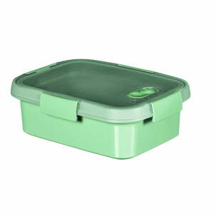 Zelený obedový box Curver To Go, 1 l