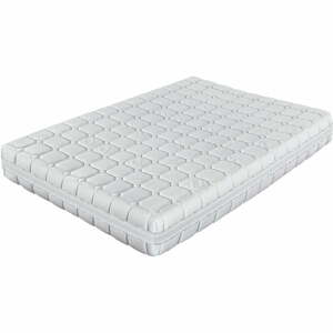 Tvrdý/stredne tvrdý penový obojstranný matrac 160x200 cm Airspring Polargel – Materasso