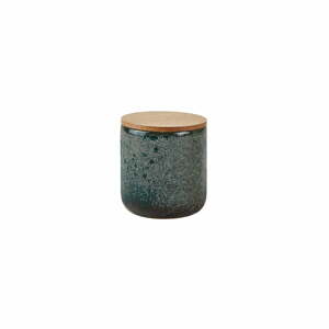 Vonná  sójová/z kokosového vosku sviečka doba horenia 45 h Petrol Green – Villa Collection