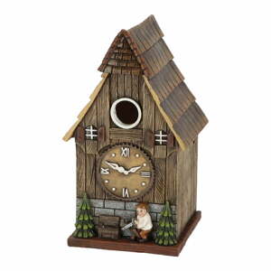 Búdka pre vtáčiky Esschert Design Cuckoo House