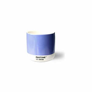 Fialový keramický hrnček 175 ml Very Peri 17-3938 – Pantone