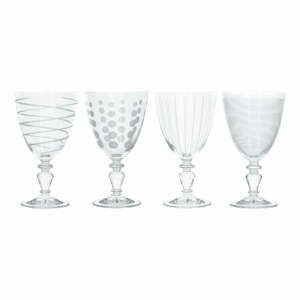 Poháre na koktaily v súprave 4 ks 340 ml Cheers - Mikasa