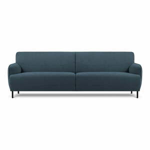 Modrá pohovka Windsor & Co Sofas Neso, 235 cm