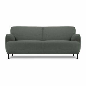 Sivá pohovka Windsor & Co Sofas Neso, 175 cm