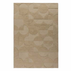 Vlnený koberec Flair Rugs Gigi, 200 x 290 cm